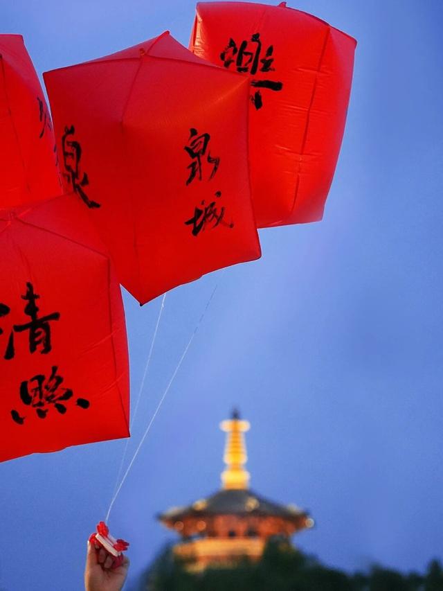 央视取景地！《2025中秋诗会》的镜头遇见诗意济南，这处美景藏不住啦！