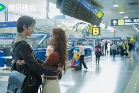 《墨雨云间》女演员演技排名：吴谨言第二，李梦第三，第一不意外图片