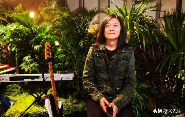 一路走好，年仅52岁！汪峰发文 走得那么突然 继大S后又送走了一位