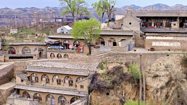 山西真正冷门的6个古村，商业化低，几乎没有游客，一点都不夸张