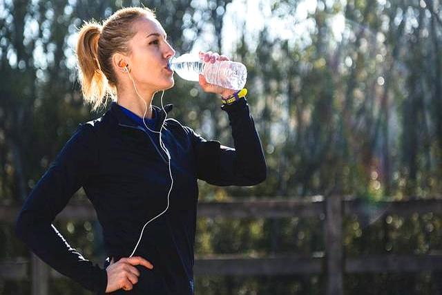 医生说：中年人最该跑步，但90%的人跑错了！