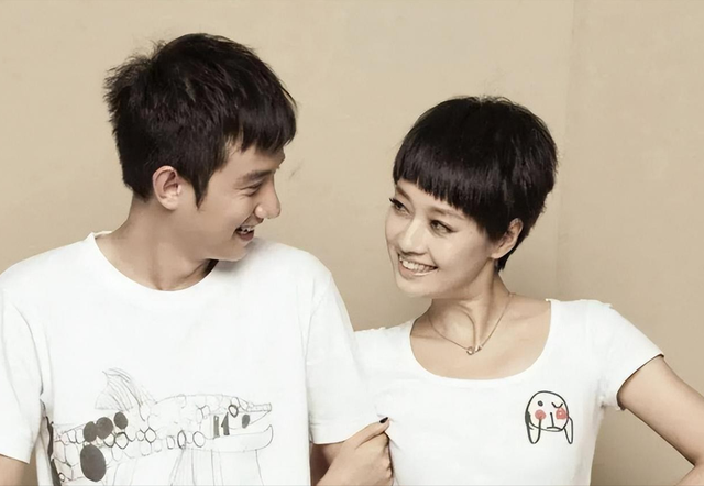 离婚6年后，文章做梦也没想到，49岁的马伊琍依然给他留足了体面