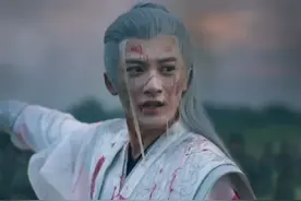 谁懂？血战6天6夜，万箭穿心，长相思大结局，相柳但求一死图片