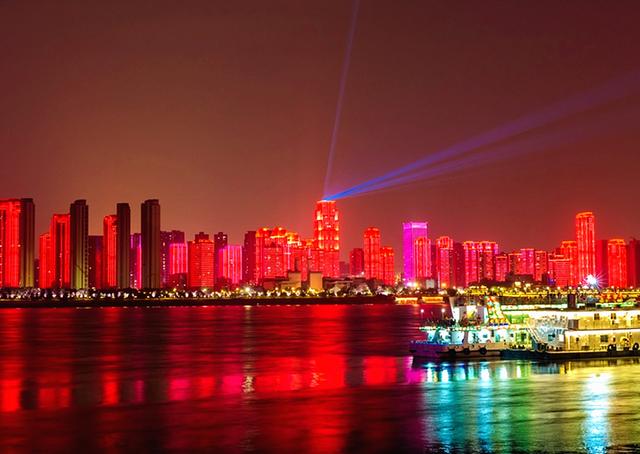 武汉的文旅融合发展模式魅力到底有多大？竟然能够引发共鸣