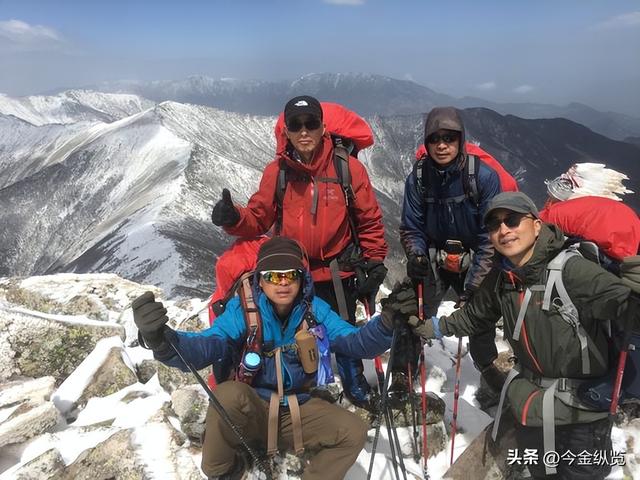数十条生命警示，禁令成摆设，你任性探险的代价，为何让全民买单