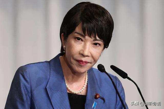 猝不及防！李在明赠华两大厚礼，恰似两颗子弹直冲高市早苗要害