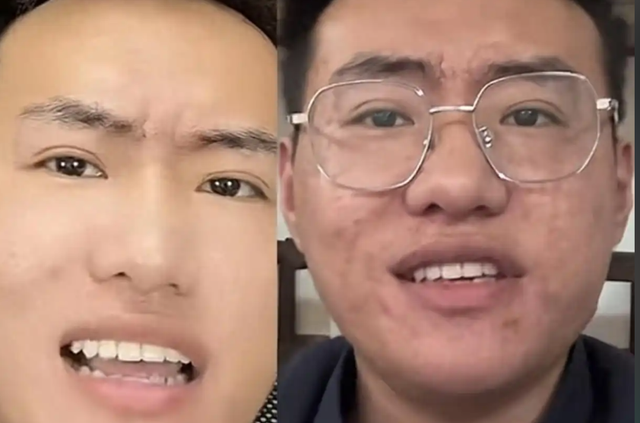 2年前，那个砸神像、睡坟场“八字命硬”的网红，如今怎么样了？