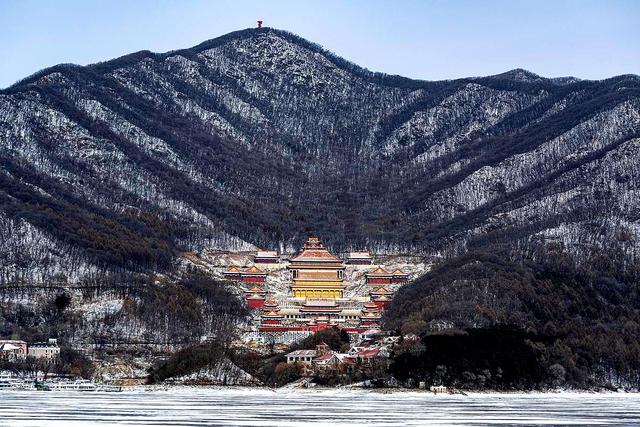 北国江城，雾凇之都，中国B型城市旅游指南之吉林