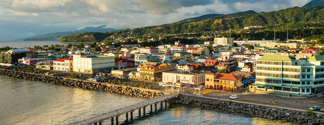 上海出发 此生必去 乘豪华邮轮“终极加勒比海大全览”适合退休旅行