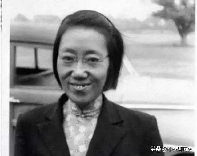 64年邓小平视察兰州，走到一妇女面前，惊讶地问：你怎么在这里