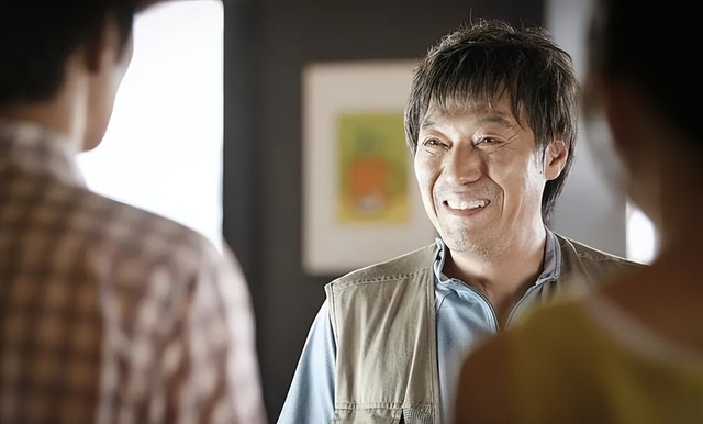 公诉时效催生的悲剧，孙艺珍演技爆发，《共犯》不止是犯罪片