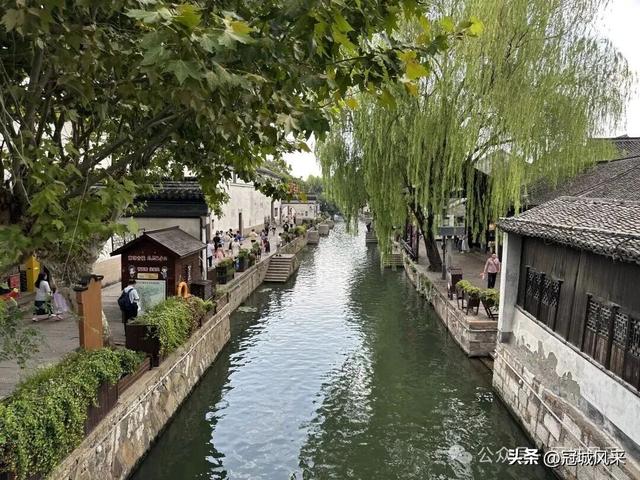 湖州城韵·南浔古镇