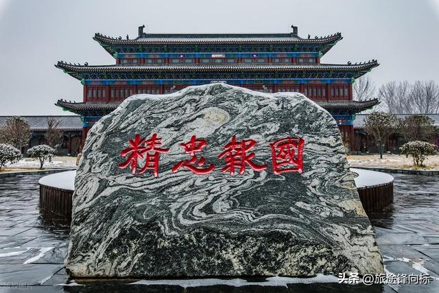 80 元玩 3 天，河南这景区凭什么碾压鼓浪屿？3 个细节太圈粉