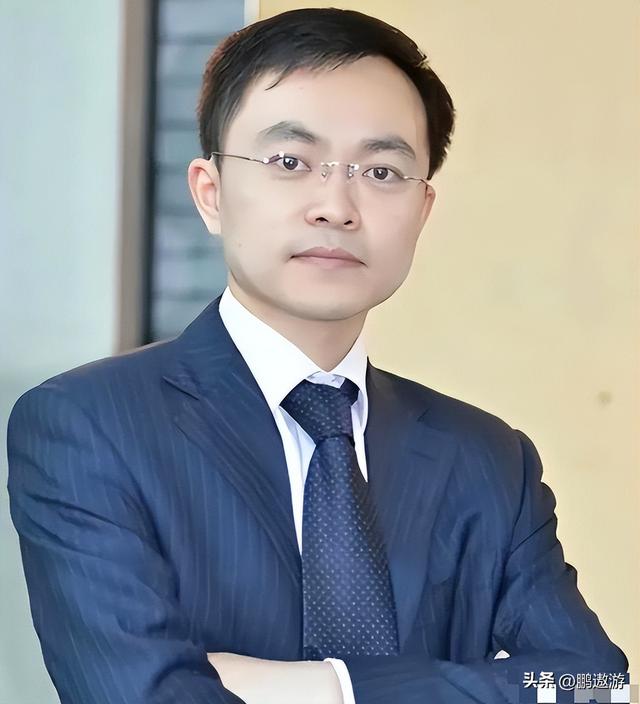 宣告奇迹出现刚2个月，蔡磊再破天花板	，让整个科研界“沉默”了