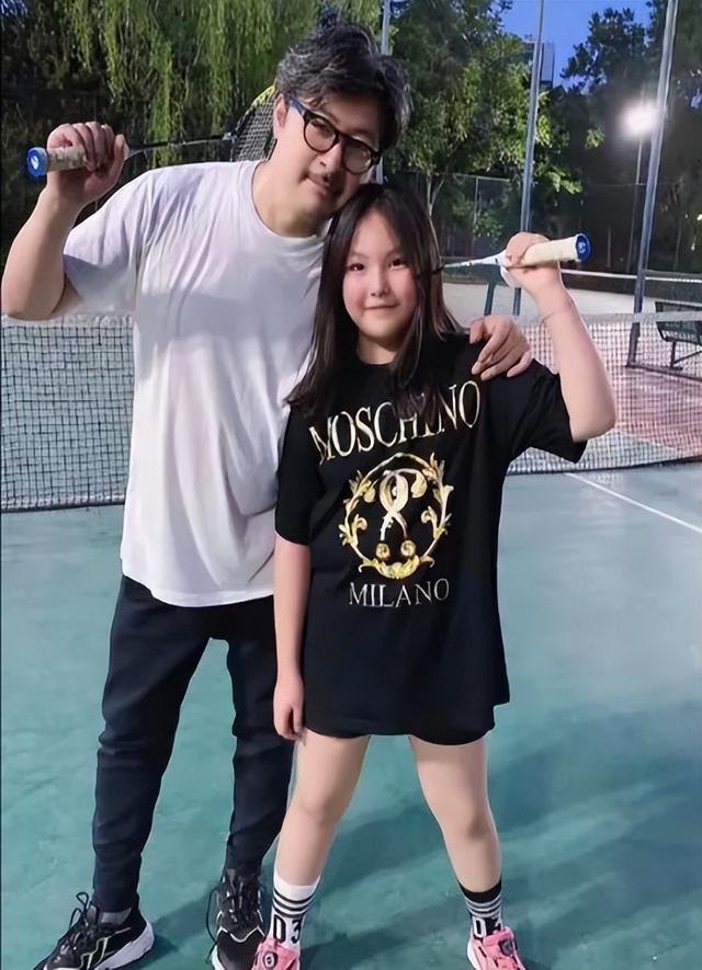 释永信被查第8天，恶心一幕出现，王诗龄受牵连，评论区不堪入目