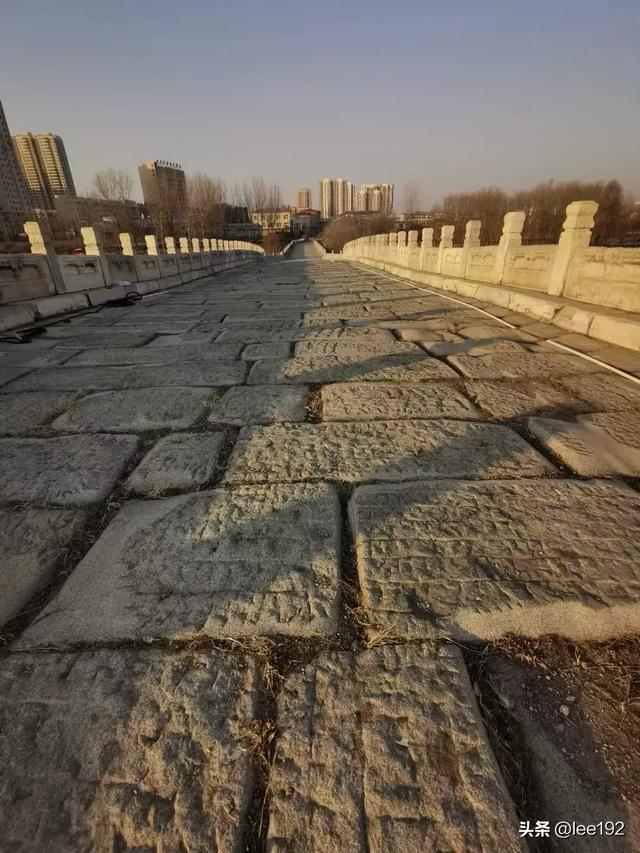 距离北京这么近的地方，有一座古迹众多的小城