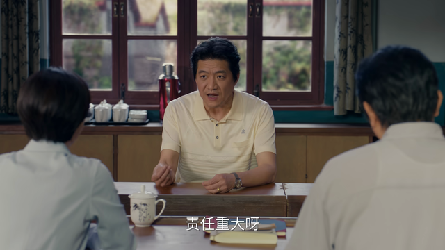 给《小城大事》演技最好10位演员排名：赵丽颖第4，第一没争议