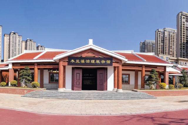 用三条精品路线，解锁壶山兰水的千年诗意