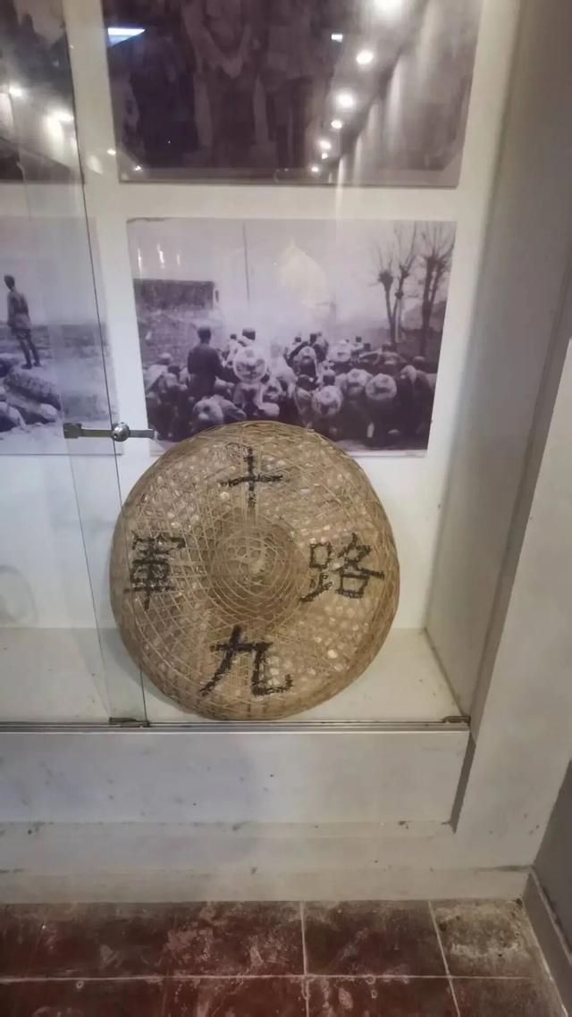 探访蔡廷锴将军故居：回望抗战岁月 汲取奋进力量