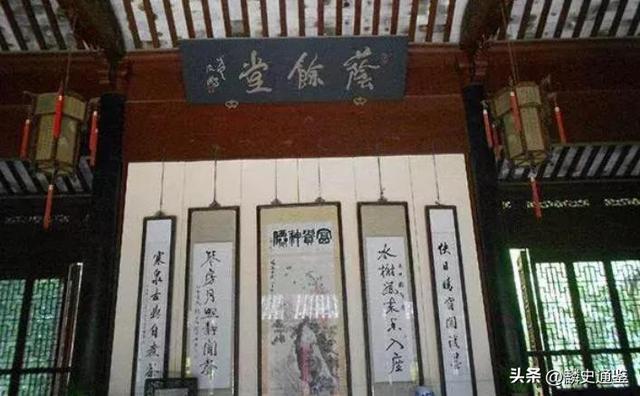 美国女子用1.25亿买下清朝老宅，整栋运回美国，现成华人必去景点