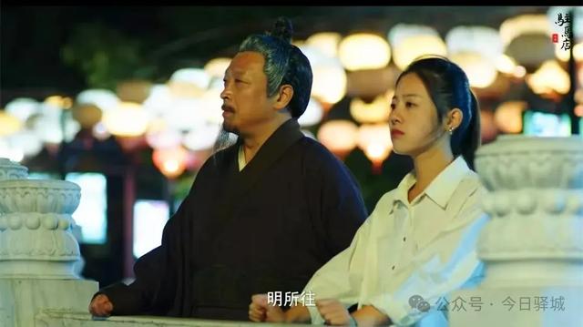河南省微短剧拍摄取景地皇家驿站——邀您赴约打卡光影里的千年烟火