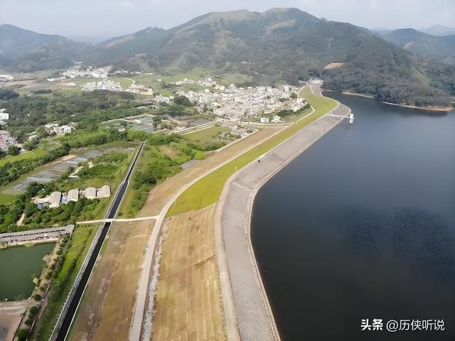 西方专家：看不懂中国，建造的发电站，每消耗100度，才发80度电