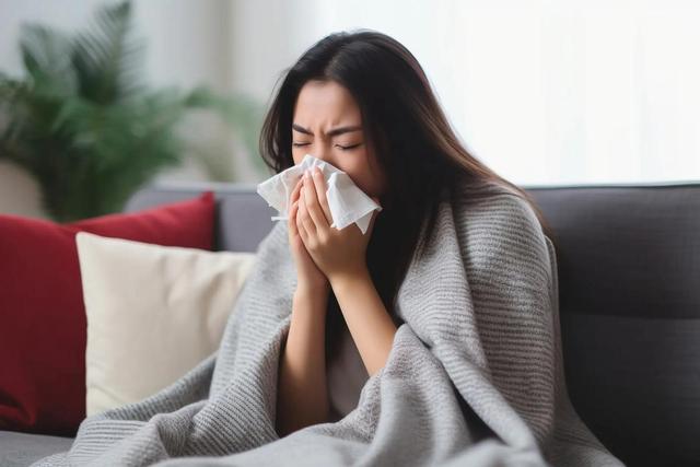 甲流再次爆发，可能不发烧！医生：出现3个症状，别犹豫赶紧检查
