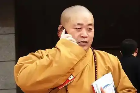 释永信不仅情人多，资产多私生子多，还有3位家喻户晓的明星徒弟