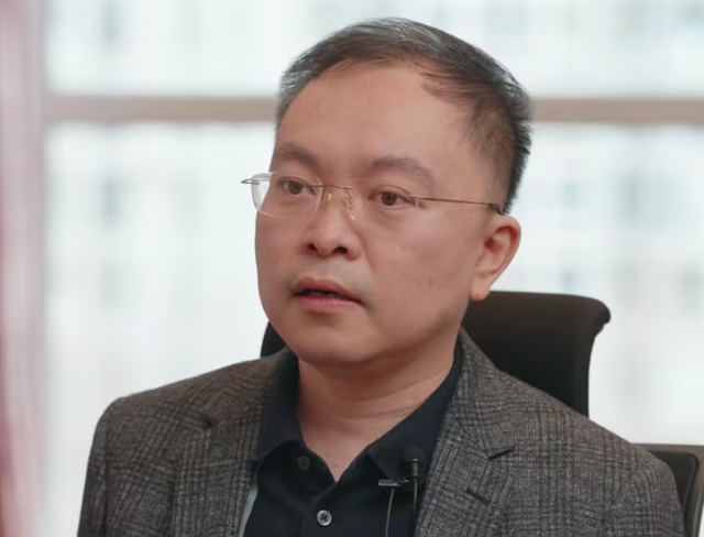 钱再多有什么用？蔡磊深夜宣告奇迹已发生，才懂倪萍那番话含金量