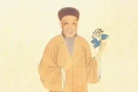 未过门的媳妇被风吹走了?且看性灵派文人袁枚如何“灵性”断案图片