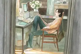 女人变心的8个表现，中三个，就要注意了！图片