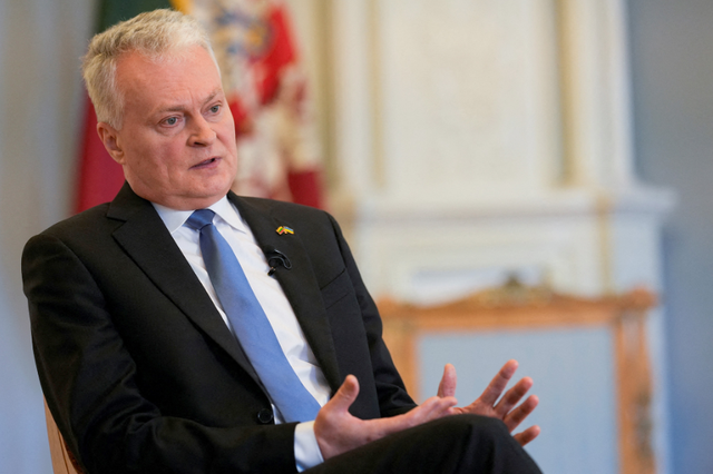 立陶宛为啥被称为“欧洲淫窟”？一起去瞧瞧这个可悲的中欧小国