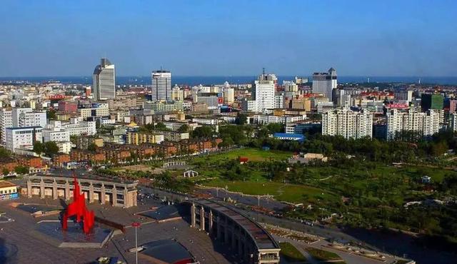 河北人口最少地级市：面积小于邢台和邯郸，常住人口不到350万