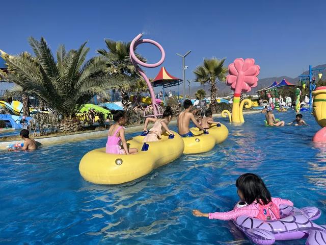 洱源等你!户外嘉年华收官之站免费报名