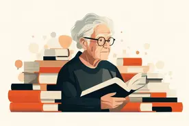西安图书馆老年读者优待服务项目图片