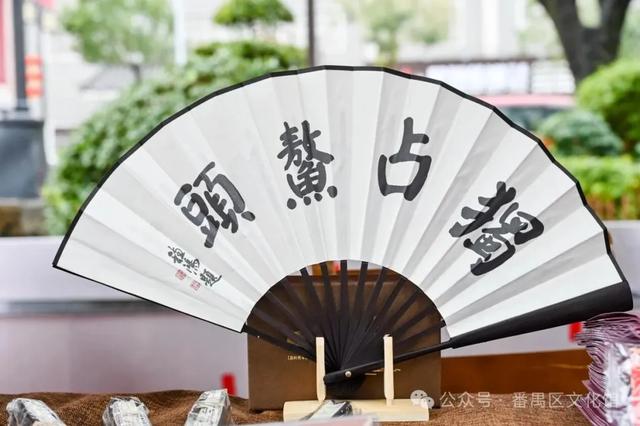 “禺”见好运!番禺这条“鳌”游线路,带你一键解锁小众打卡、非遗体验!