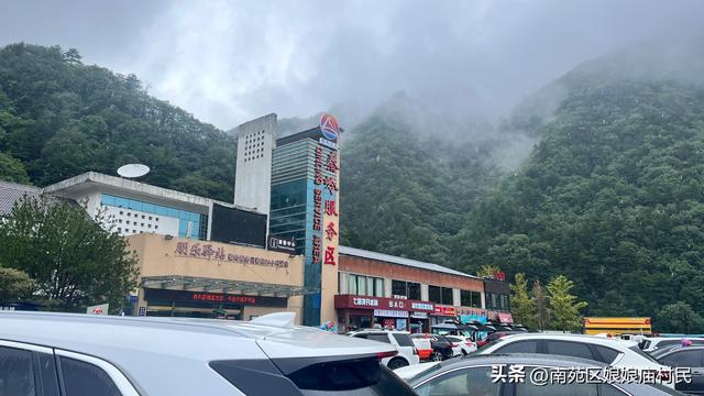 自驾游前准备