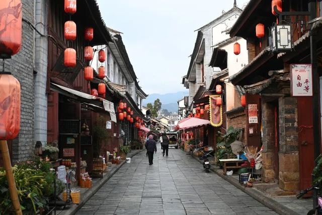 反向过冬“封神榜”！这10个城市温暖又好玩