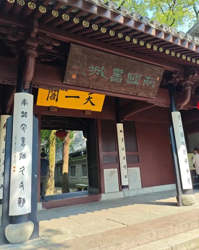 谁懂啊!宁波这地方,逛一次就彻底沦陷了!