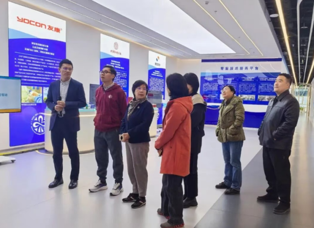 一周园区要闻盘点丨中关村示范区蝉联国家生物医药产业园区竞争力榜首