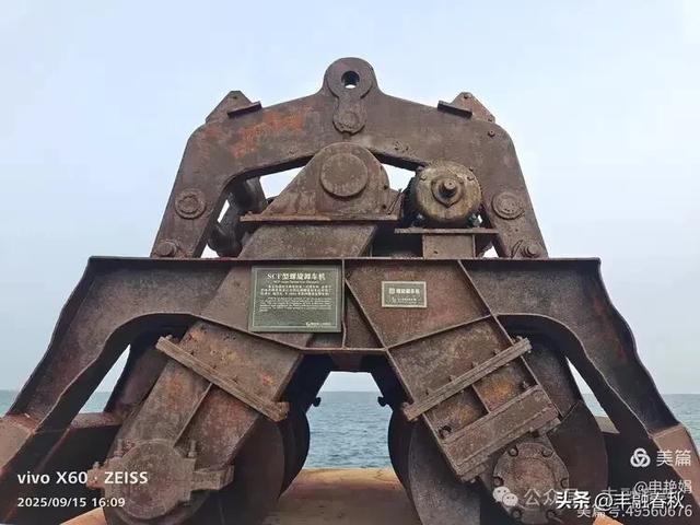 漫步西港花园：在山海之间遇见旧时光｜申艳娟