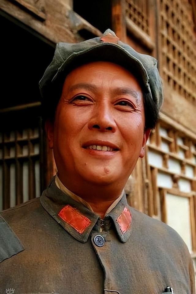 54岁于和伟演毛主席，这一次！他让唐国强和整个娱乐圈沉默了！