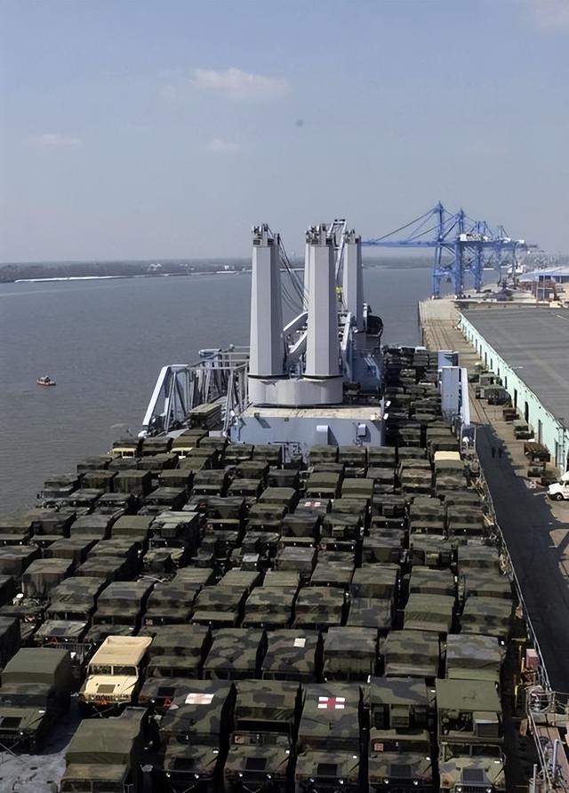 如果中国拦截美国售台武器，天会塌下来吗？会，但那是美台的天！