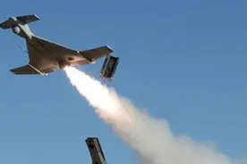 巴军又击落25架，不愧是“万国牌”，不过这次让马克龙松了一口气图片