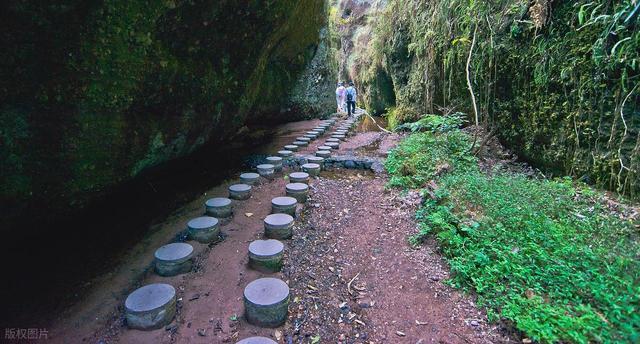 被严重低估的宝藏小县城，高铁直达！人少景美超安逸，周末就出发