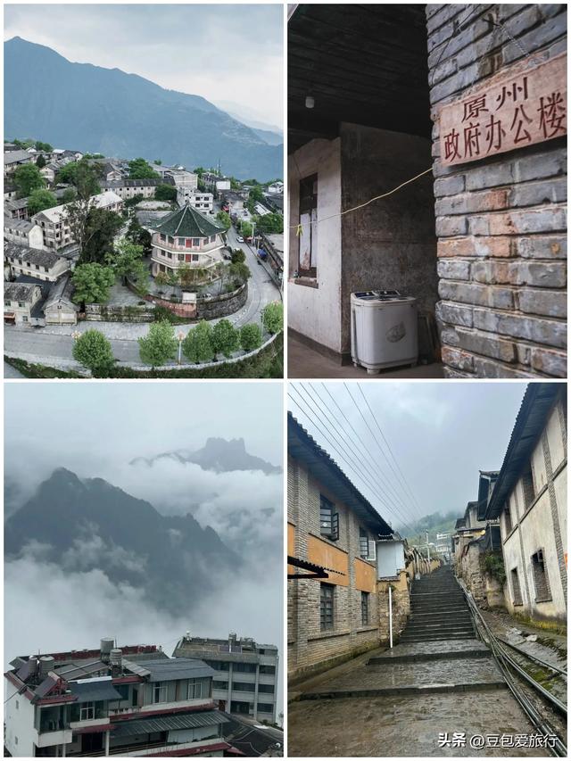 怒江深度旅行指南：自然奇观与人文秘境之旅