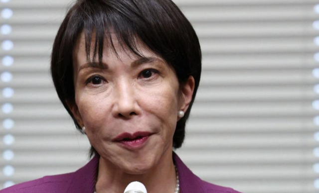 中韩已谈妥，李在明通知全球，高市终于改口	，不再奢求与中方见面