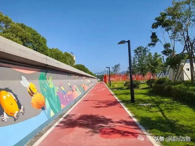 江滨海景黄金岸,省却远途下苍南!