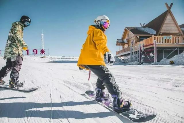 叮~雪假来袭，向可可托海出发！这份“薅羊毛”攻略必看