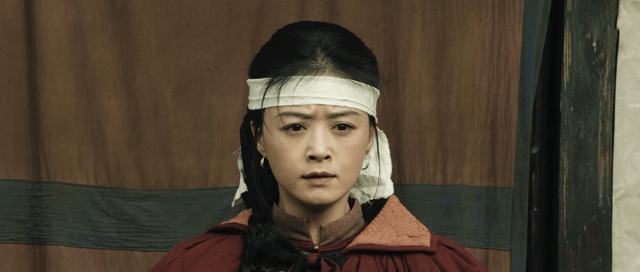 《归队》结局：高云虎到死都不知，大阔枝有多惨，庞四海藏太深